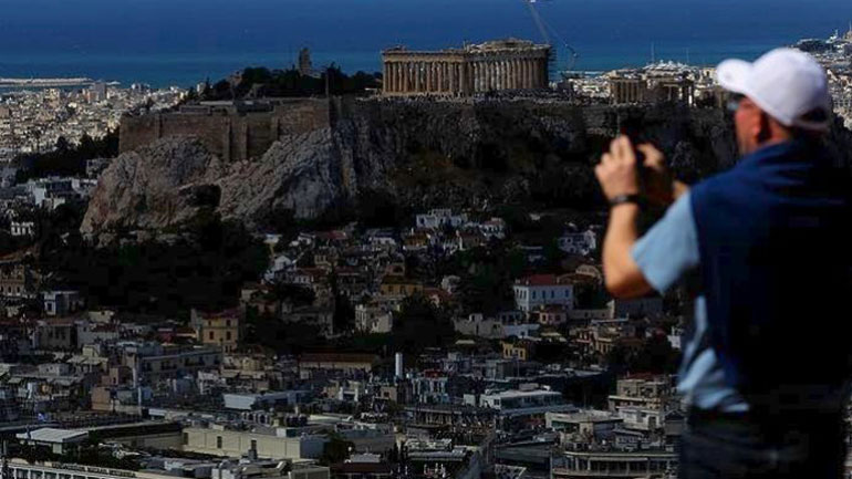 Αύξηση κοντά στο 100% σε ενοικιάσεις βραχυχρόνιας μίσθωσης ενόψει Πάσχα